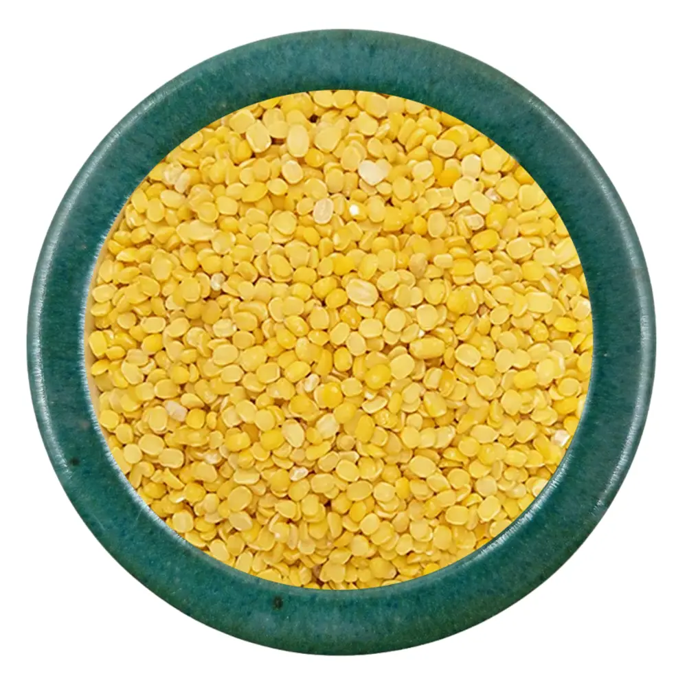 YELLOW MOONG DAAL