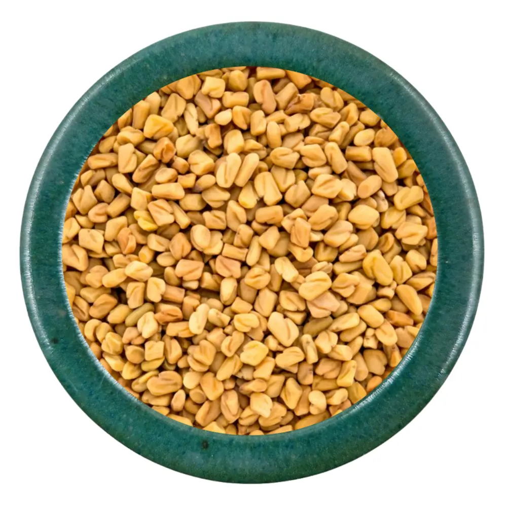 FENUGREEK SEEDS
