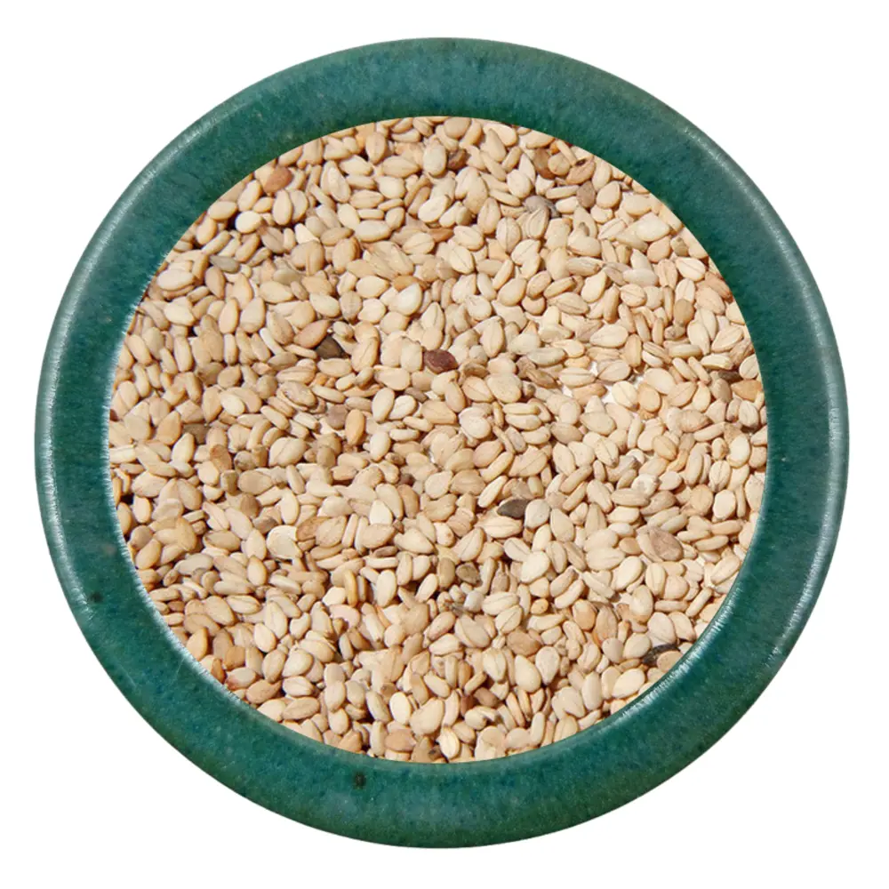 NATURAL SESAME SEEDS