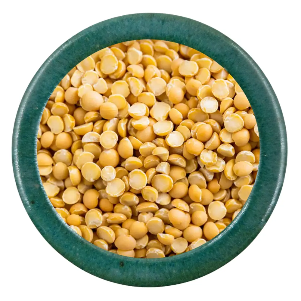 SPILIT YELLOW PEAS
