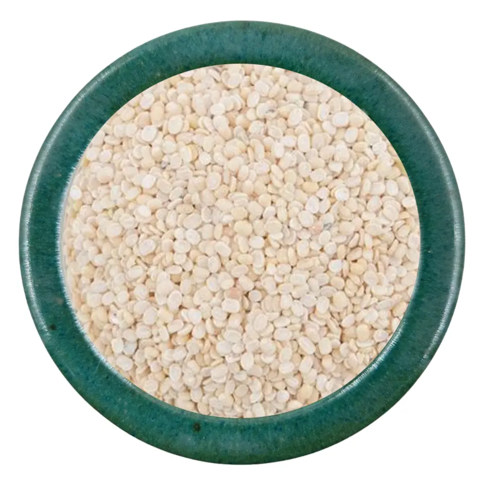 WHITE URAD DAL