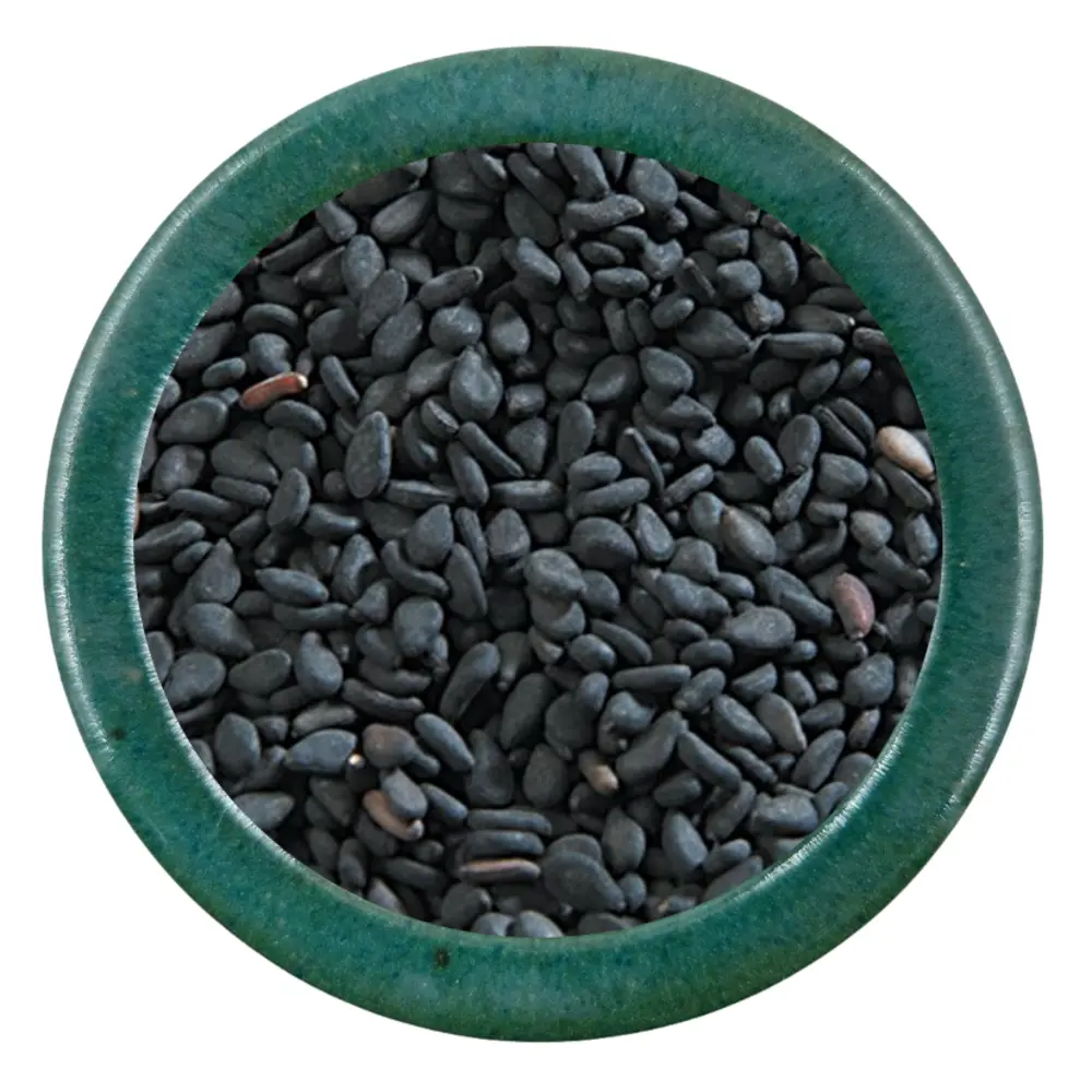 Z BLACK SESAME SEEDS